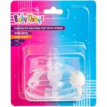 Baby Things Teat Super Wide U fast Flow