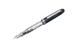 Platinum 3776 Century Fuji-unkei Fountain Pen – “uroko-gumo”
