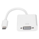 GIZZU 1080P Type C To Vga Adapter