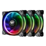Thermaltake Tt Fan Riing Plus 12 Rgb Rad 3PK