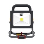 Cat 18V Jobsite Work Light Tool Only DX62B