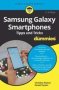 Samsung Galaxy Smartphones Tipps Und Tricks Fur Dummies 3E   German Paperback 3. Auflage