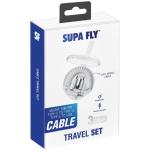 Travel Cable Set