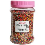 100’S & 1000’S 250G Dark