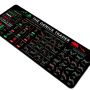 Genius Trader Forex Large Gaming Mouse Pad