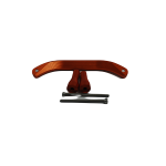 Lizzard Ktm Rear Grab Handle Set