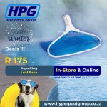 Winter Deals – Leaf Rake