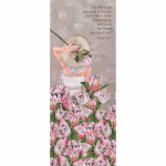Tear Resistant Door Print