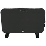 Alva Convection Heater Black EIH200B