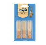 Ricoh Tenor Saxophone Reed 3 Pack Shop Soiled - 1.5