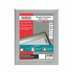 Poster Frame A4 360 275MM Single Mitred