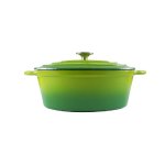 Chef Oval Casserole 4.0 Litre