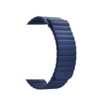 Kd Leather Magnetic Apple Watch Strap 38 40MM Apple S m l Blue