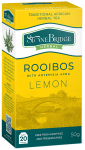 Herbal Rooibos & Artemisia - Lemon