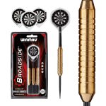 Brass Broadside Darts