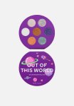 Eyeshadow Palette - Purple