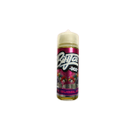 Ice Grape Bubblegum E-liquid 3MG 120ML