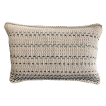 Lines Scatter Cover - 70CM X 45CM