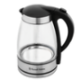 Russell Hobbs Russel Hobbs Cordless Illuminating Glass Kettle 1.7L