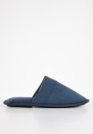 Manuel Spa Terry Slipper - Navy
