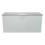 K.i.c 543L Chest Freezer White – Kcg 570 2