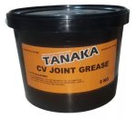 Tanaka 5KG Cv Joint Grease