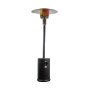 Alva Patio Heater Powerd Coated