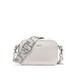 Nessa Shoulder Bag -black Logo