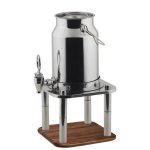 Domino Milk Dispenser Chef& 039 S Depot