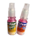 Mars Lens Cleaner 25ML Filsol