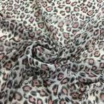 150CM Printed Chiffon Fabric Per Meter 22