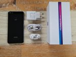 Huawei P10 Lite 32GB Black