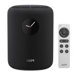 Wiim Sound Smart Speaker Black