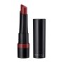 Rimmel Lasting Finish Matte Lipstick - Hollywood Red