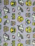 Printed Polar Fleece 150CM