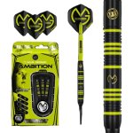 Mvg Ambition Brass Darts