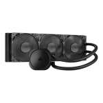 Nautilus 360 Rs Liquid Cpu Cooler Black CW-9060089-WW