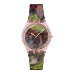 Degas's Dancers Watch - SO28Z131