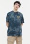Relaxed Fit Printed T-Shirt - Dark Grey/jurassic World