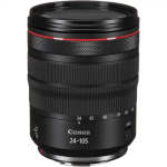 Canon Rf 24-105MM F4L Is Usm Mirrorless Camera Lens