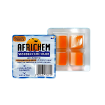 Nano Pool Clarifier Africhem Gel Cube