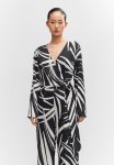 One-piece Suit Delfina - Black