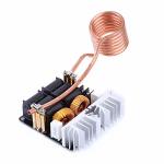 Low Voltage Heating Module Diy 1000W Zvs Low Voltage Induction Heating Board Module Flyback Driver Heater