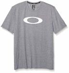 Oakley Men's O-bold Ellipse Athletic Heather Grey XL