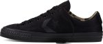 Cons Star Player Knit Black Shoes