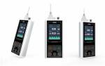 Contec CA10S Sidestream CAPNOGRAPH SPO2 PULSE Rate respiratory