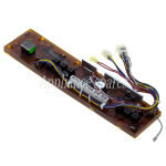 KIC Washing Machine PC Board