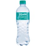 AQuelle Natural Sparkling Spring 500 Ml