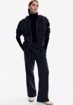 Sweatpants - Dark Brown