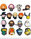 17PCS Harry Potter Shoe Charms